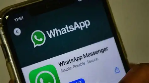 WhatsApp可以加陌生人吗？答案、规则与安全添加方法