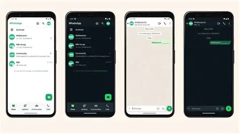 WhatsApp会自动保存图片吗？全面解析设置方法与存储机制