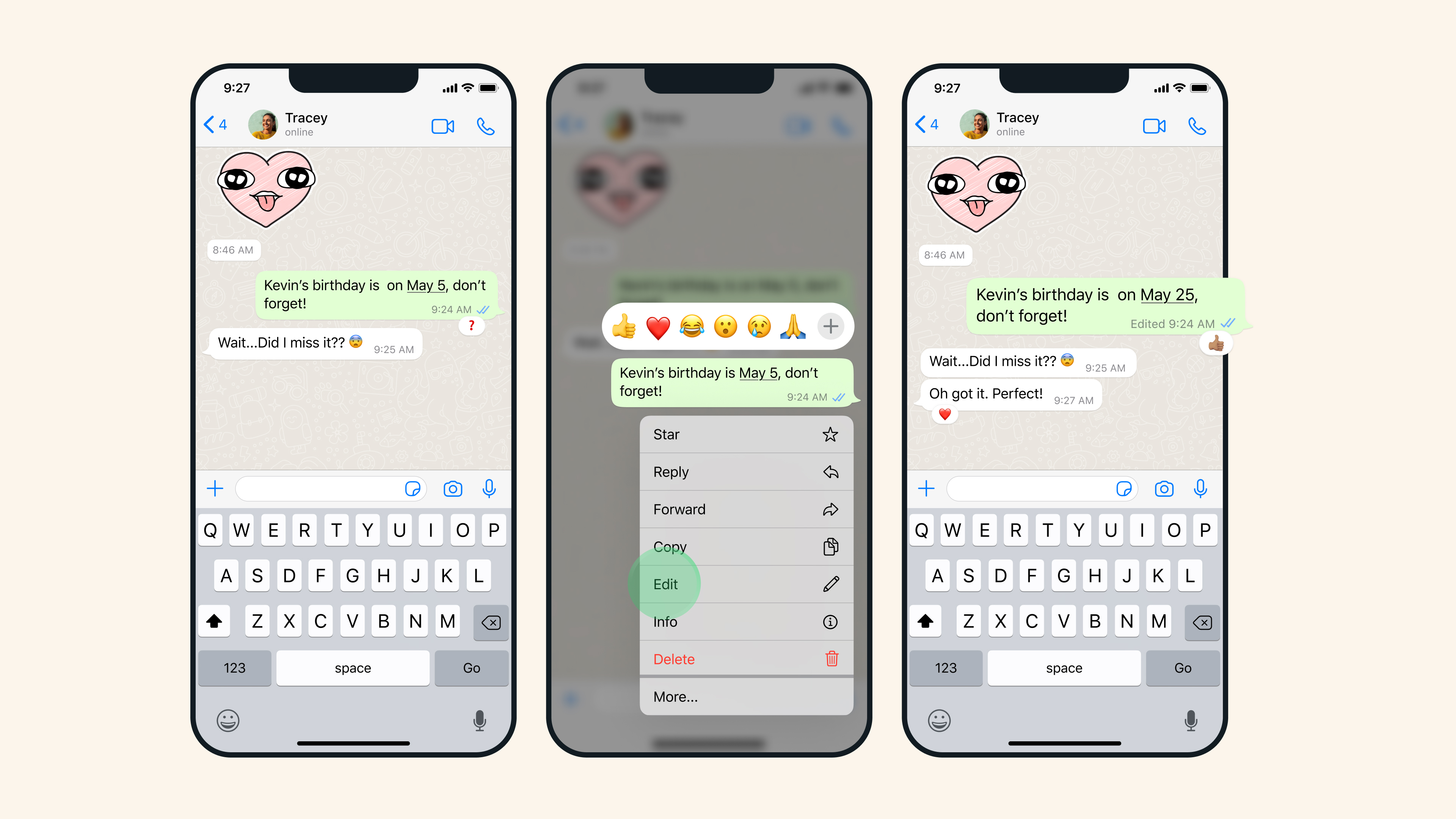 Download WhatsApp Web：在电脑上安全使用WhatsApp的最佳方法
