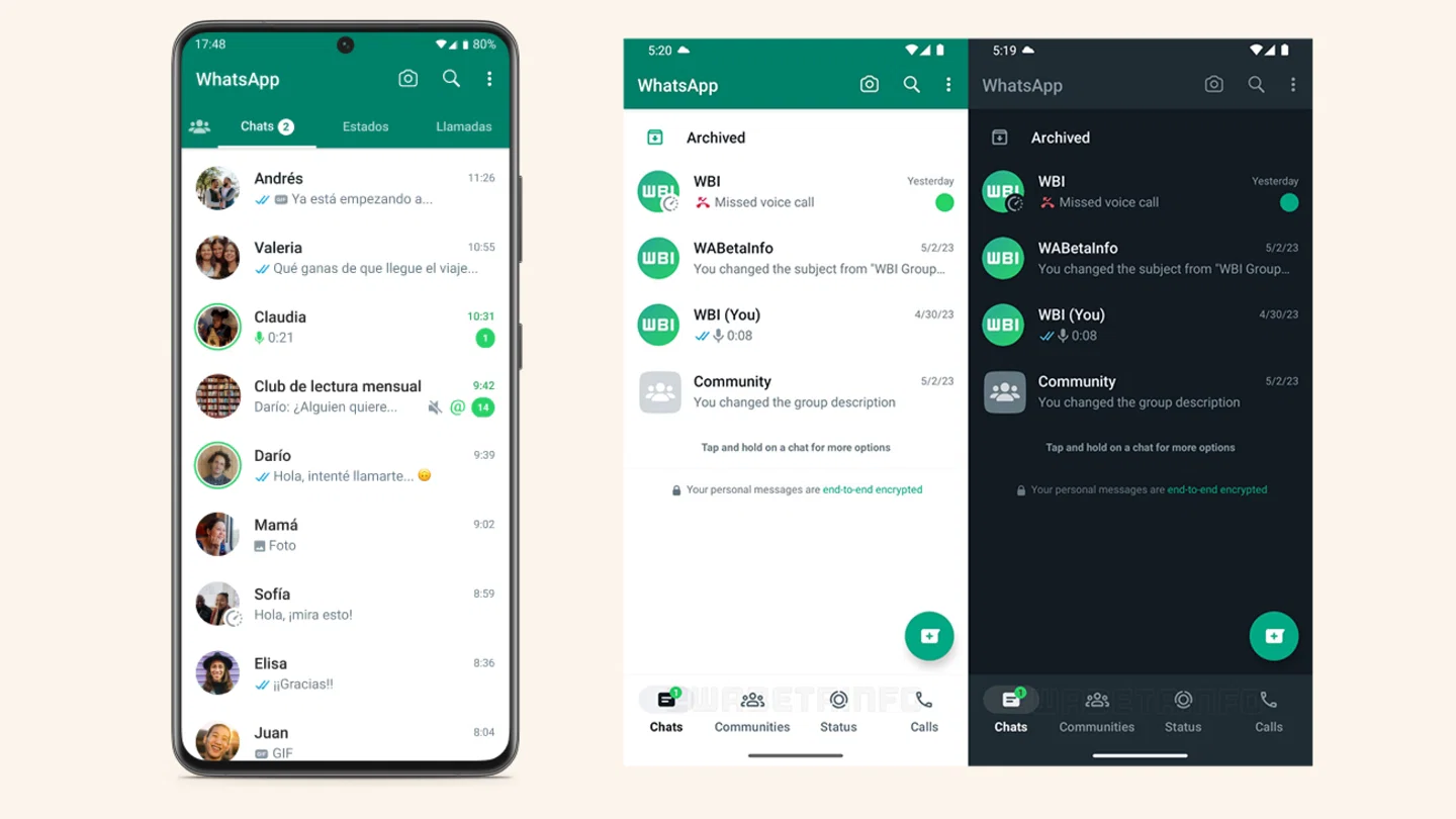 whatsapp最新版官网下载：安全安装与功能体验全攻略