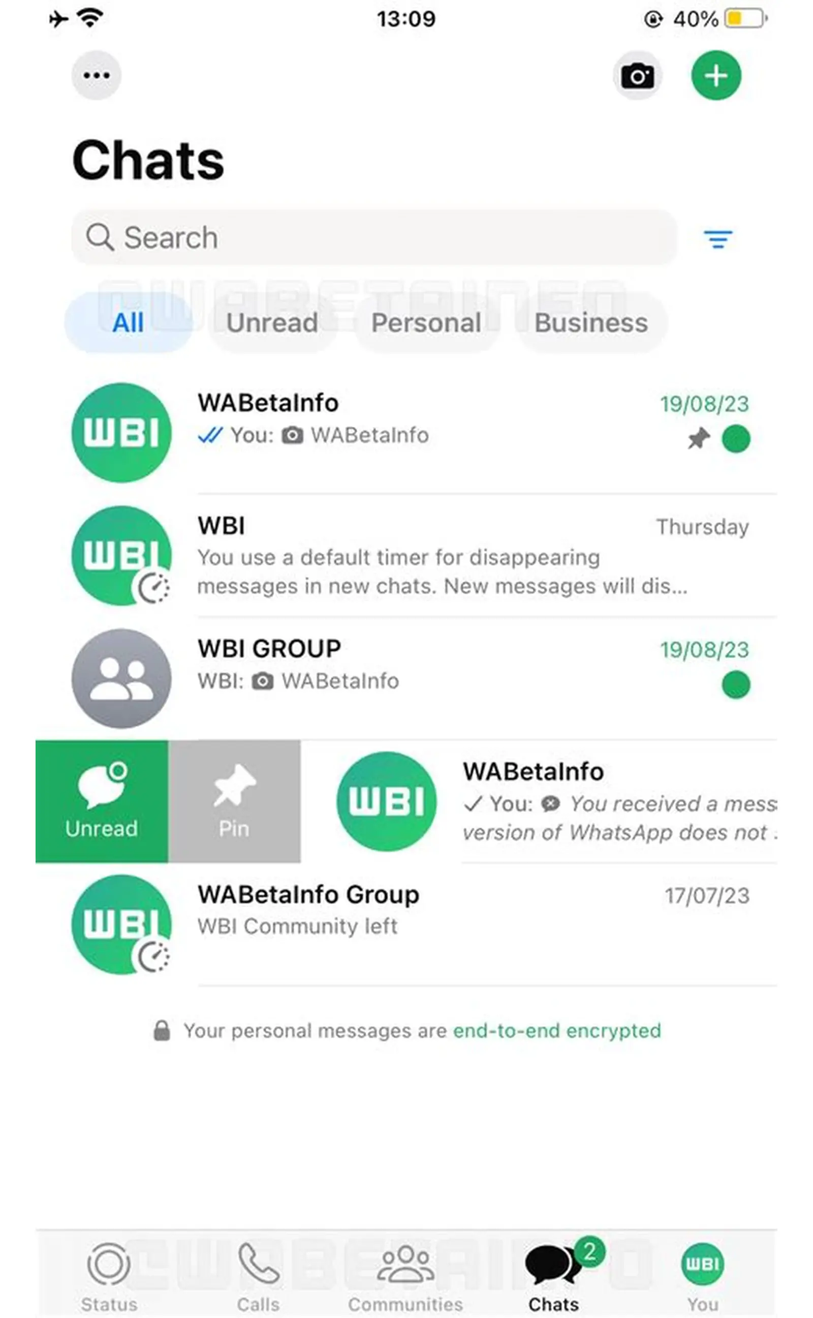 whatsapp的图片自动保存：让聊天照片更高效管理的实用方法