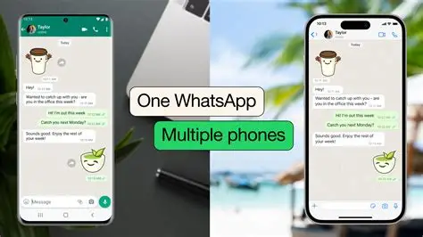 whatsapp可以在电脑上用吗?答案与安装使用全攻略